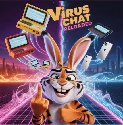 Virus Chat | Reloaded