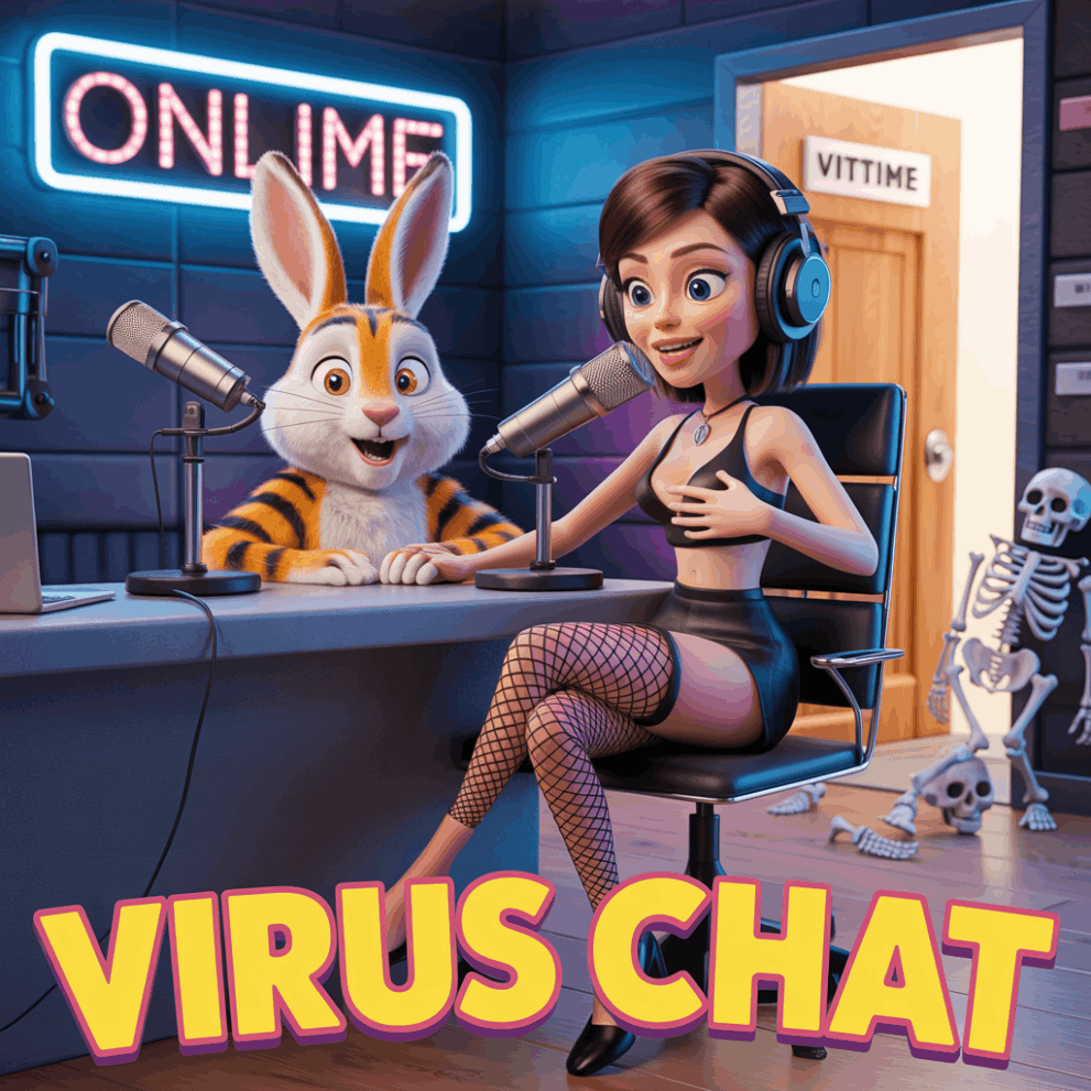 Virus Chat