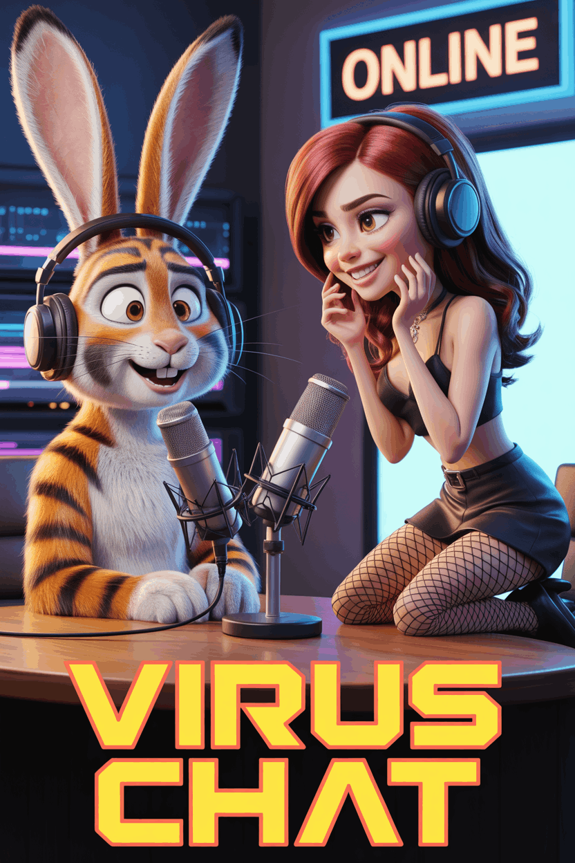 Virus Chat