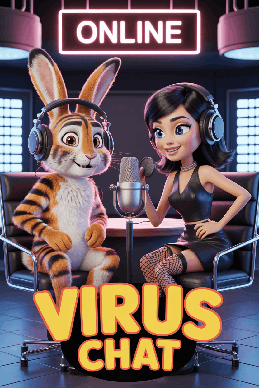 Virus Chat
