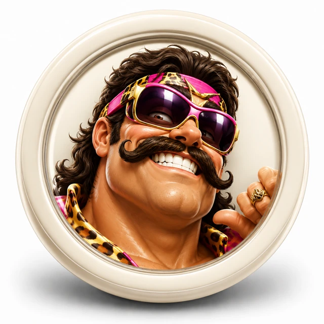 Macho da discount