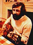 Francesco ieri