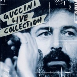 Guccini live collection - CD 1