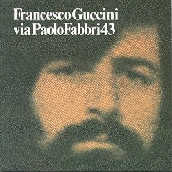 Via Paolo Fabbri 43